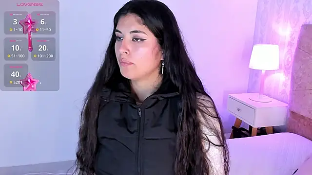 cassie-lee online show from 03.16.26