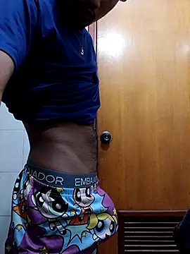 Rafael04 26 online show from 03.12.26