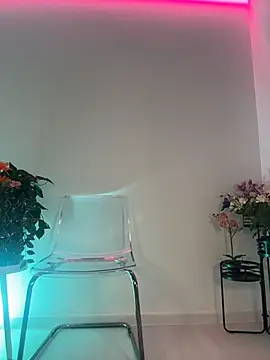ScarletFlameee online show from 05.07.26