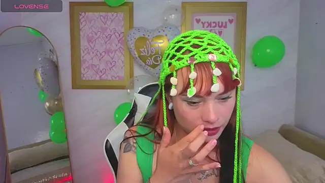 Kimtim v online show from 03.17.26