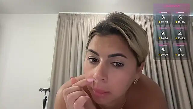 Meryanne hot online show from 06.26.26