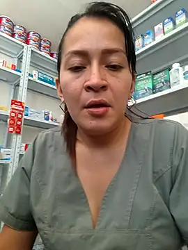 Dr Edna naughty online show from 07.27.26