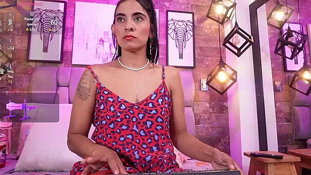 Saracoor online show from 03.13.26