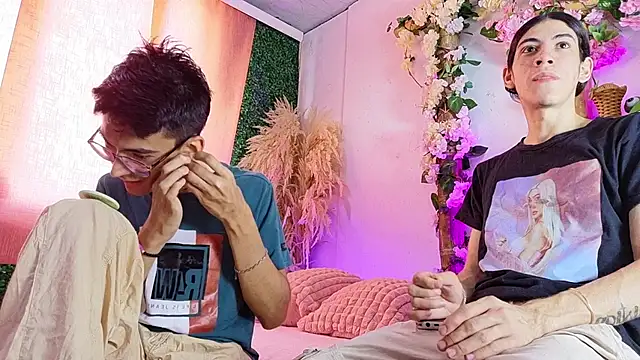 Kos storm online show from 03.14.26