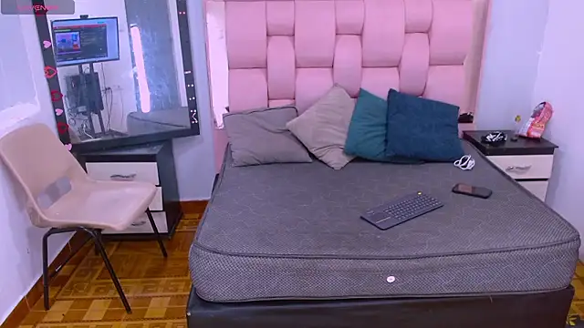 Blass Black online show from 03.16.26