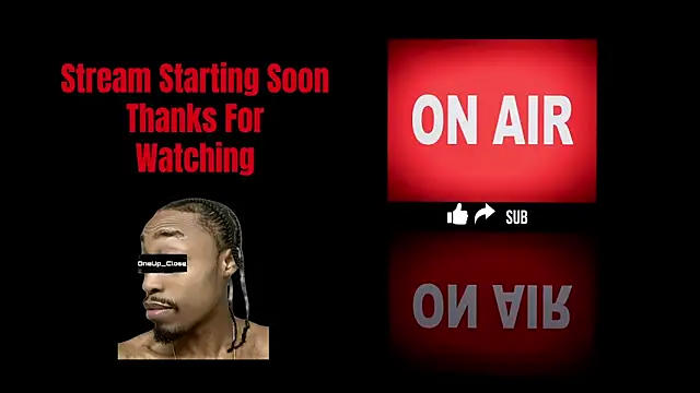 Snapshot of OneUp_Close chatting on 04.19.26 OneUp Close online show from 04.19.26