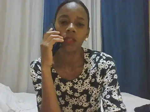 niki301 online show from 03.25.26