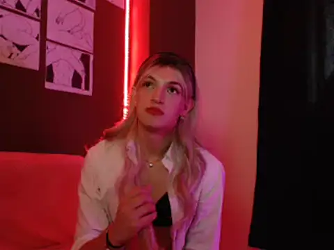 MissTaylorS online show from 03.10.26