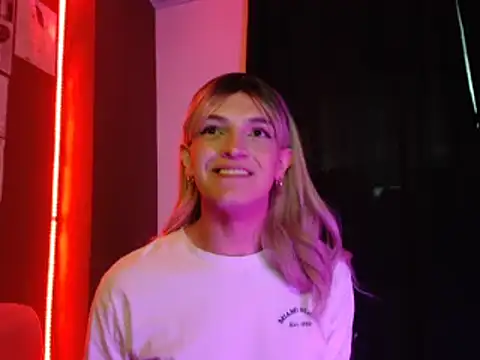 MissTaylorS online show from 03.11.26