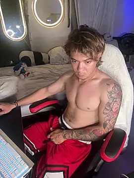 AngelLatinBoy online show from 06.02.26
