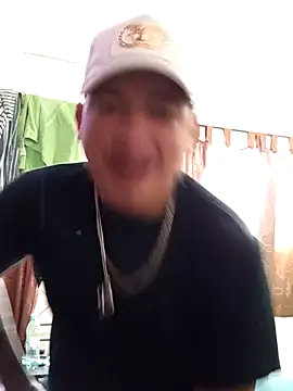 Excitedboy27 online show from 03.13.26