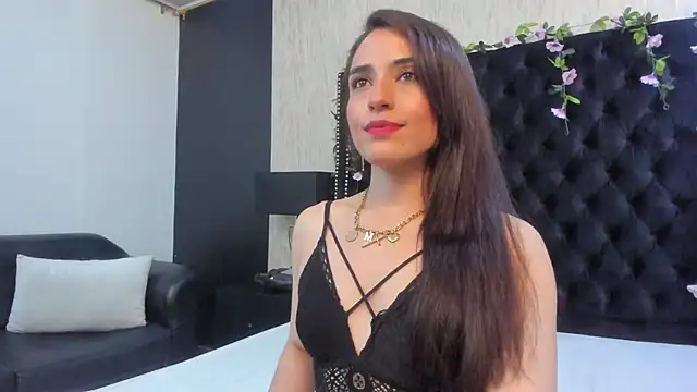 MeganNightt online show from 05.11.26