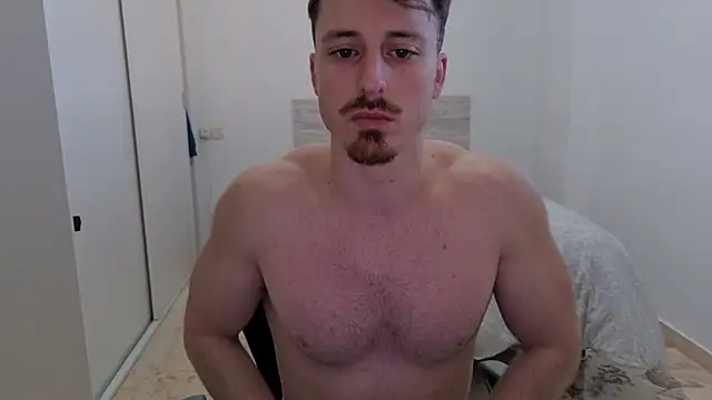 zeusoctavian1 online show from 03.10.26