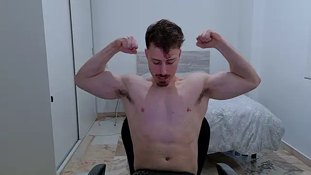 zeusoctavian1 online show from 03.12.26