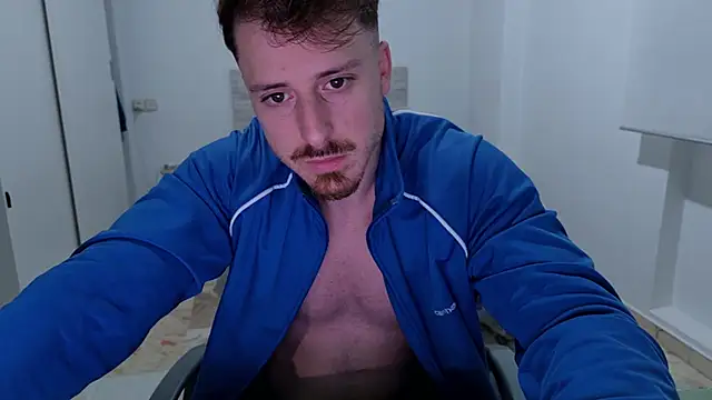 zeusoctavian1 online show from 03.14.26