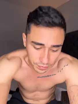 Adam Grey online show from 03.12.26