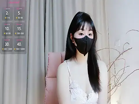 Sweet-Shuna online show from 03.12.26