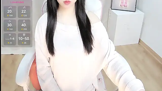 Sweet-Shuna online show from 05.03.26