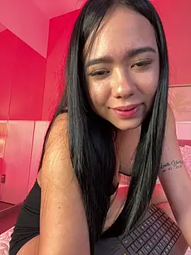 EmmaWuu online show from 03.10.26