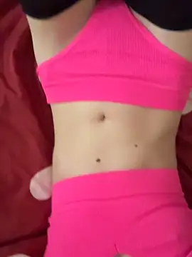 AmanitaXXX69 online show from 05.10.26