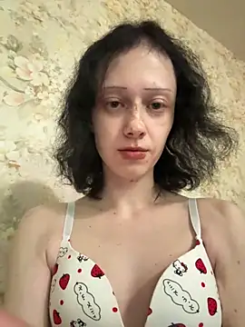 AmanitaXXX69 online show from 06.06.26