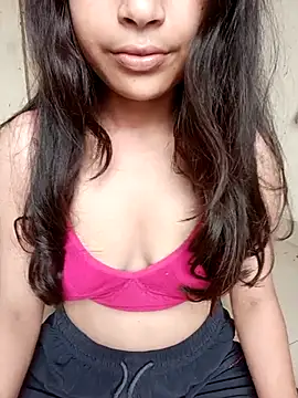 Snapshot of Divya3107 chatting on 07.15.26 Divya3107 online show from 07.15.26