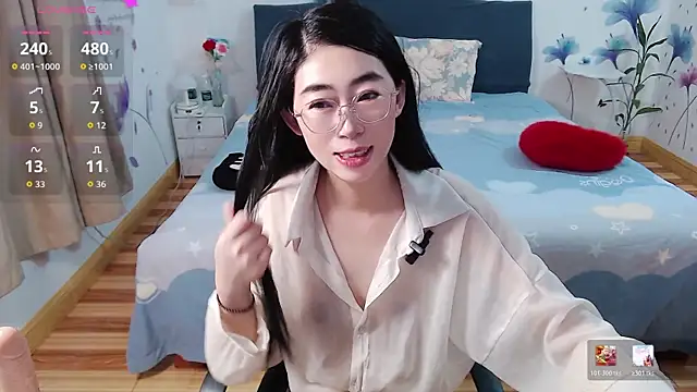mila-baby-99 online show from 07.28.26