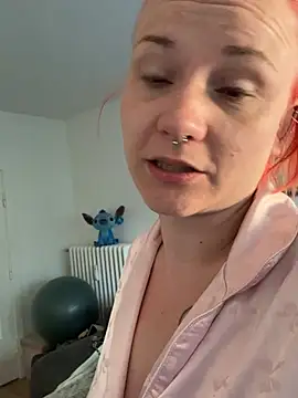 Fiebie licious  online show from 04.30.26