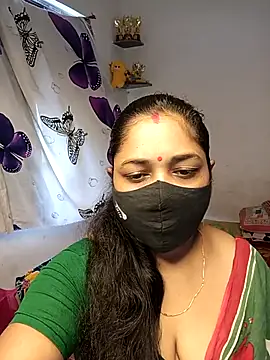 Tanvi My Girl online show from 05.12.26