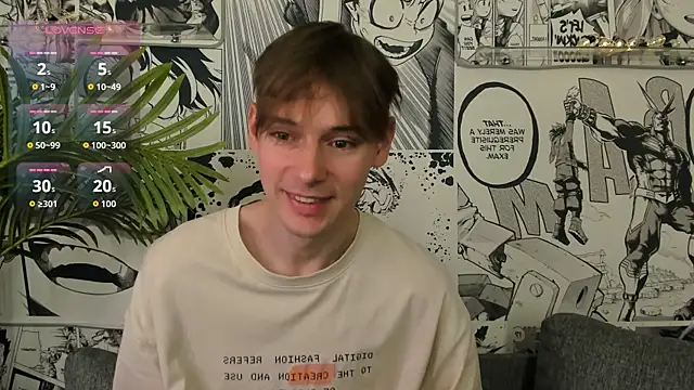 Martin Perry online show from 05.07.26
