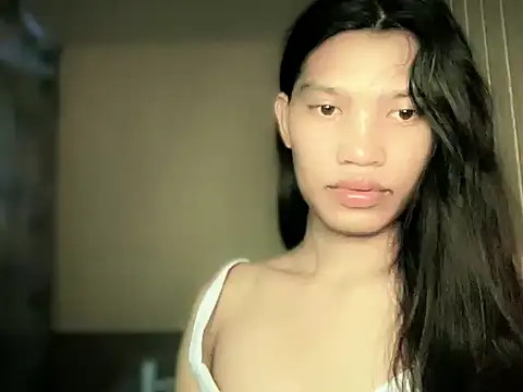 Yourgoddess jayve online show from 05.02.26