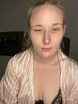 HotPurpleHaze online show from 03.17.26