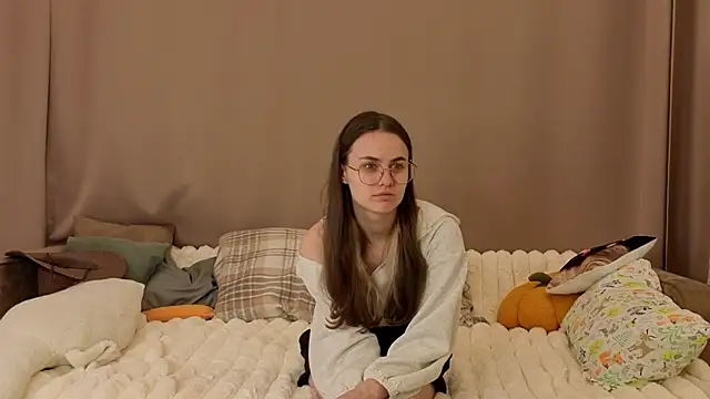 ZulmaPinley online show from 03.14.26