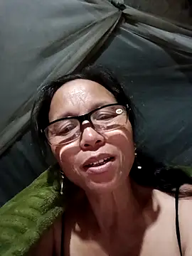Tina6886 online show from 05.06.26