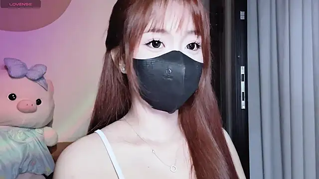 HeooPeppa online show from 07.15.26