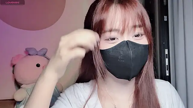 HeooPeppa online show from 07.18.26