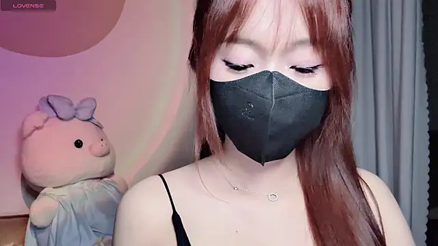 HeooPeppa online show from 07.21.26