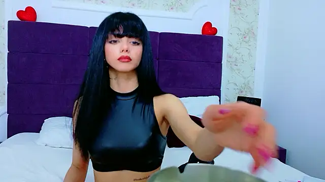 NataliaCroft online show from 03.11.26