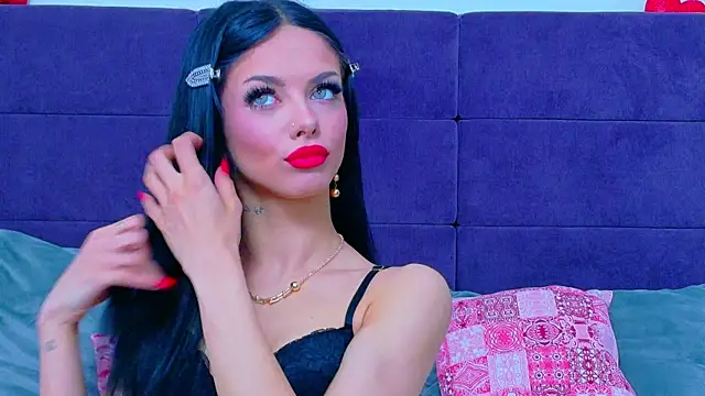 NataliaCroft online show from 04.27.26