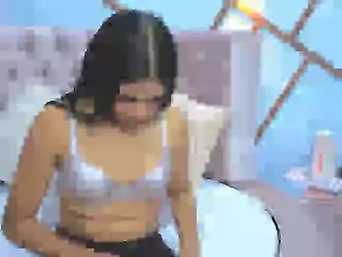 NatyCherry online show from 03.18.26