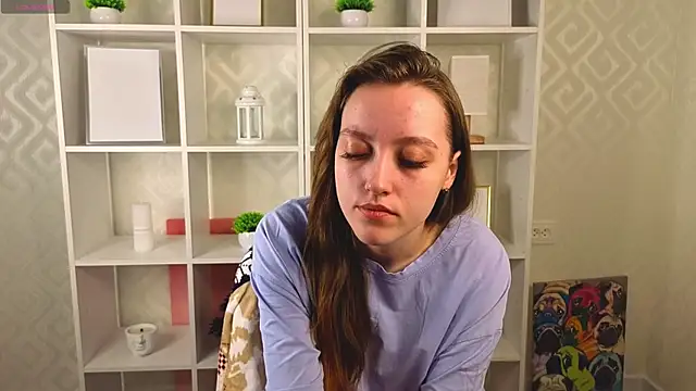 EsterCristofori online show from 05.02.26