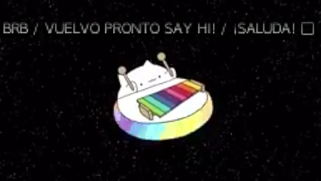 Soy Aria online show from 03.28.26
