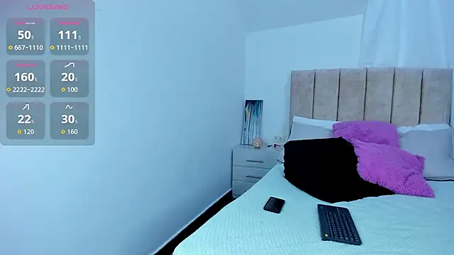 little sofia 777 online show from 03.13.26