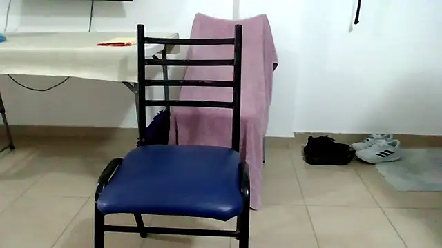 Morboxxxoo online show from 04.22.26