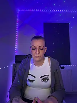 SpicyJenny online show from 03.13.26