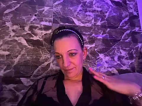 SpicyJenny online show from 03.15.26