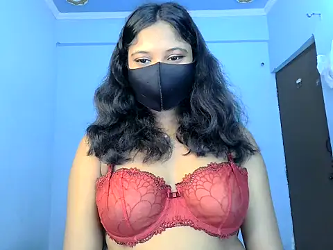KASHISH SINGH  online show from 06.02.26