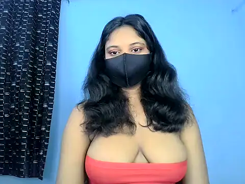 KASHISH SINGH  online show from 06.16.26