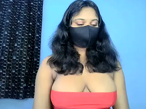 KASHISH SINGH  online show from 06.18.26