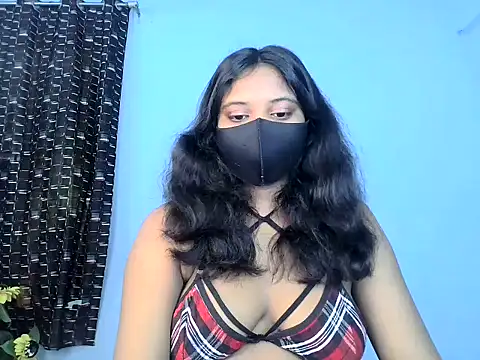 KASHISH SINGH  online show from 06.21.26